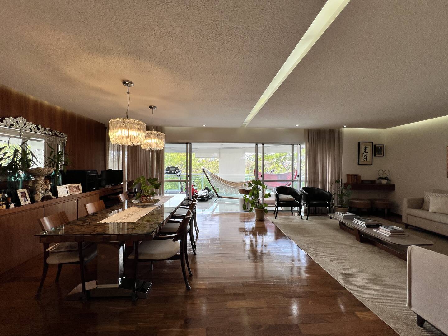Apartamento, 4 suítes, 261m², em Alphaville — foto 16