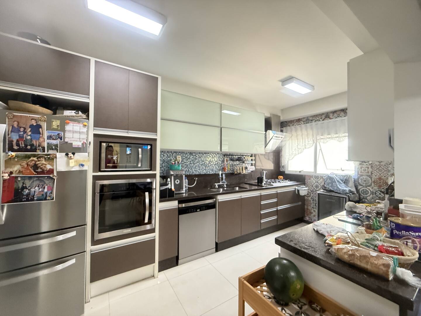 Apartamento, 4 suítes, 261m², em Alphaville — foto 13