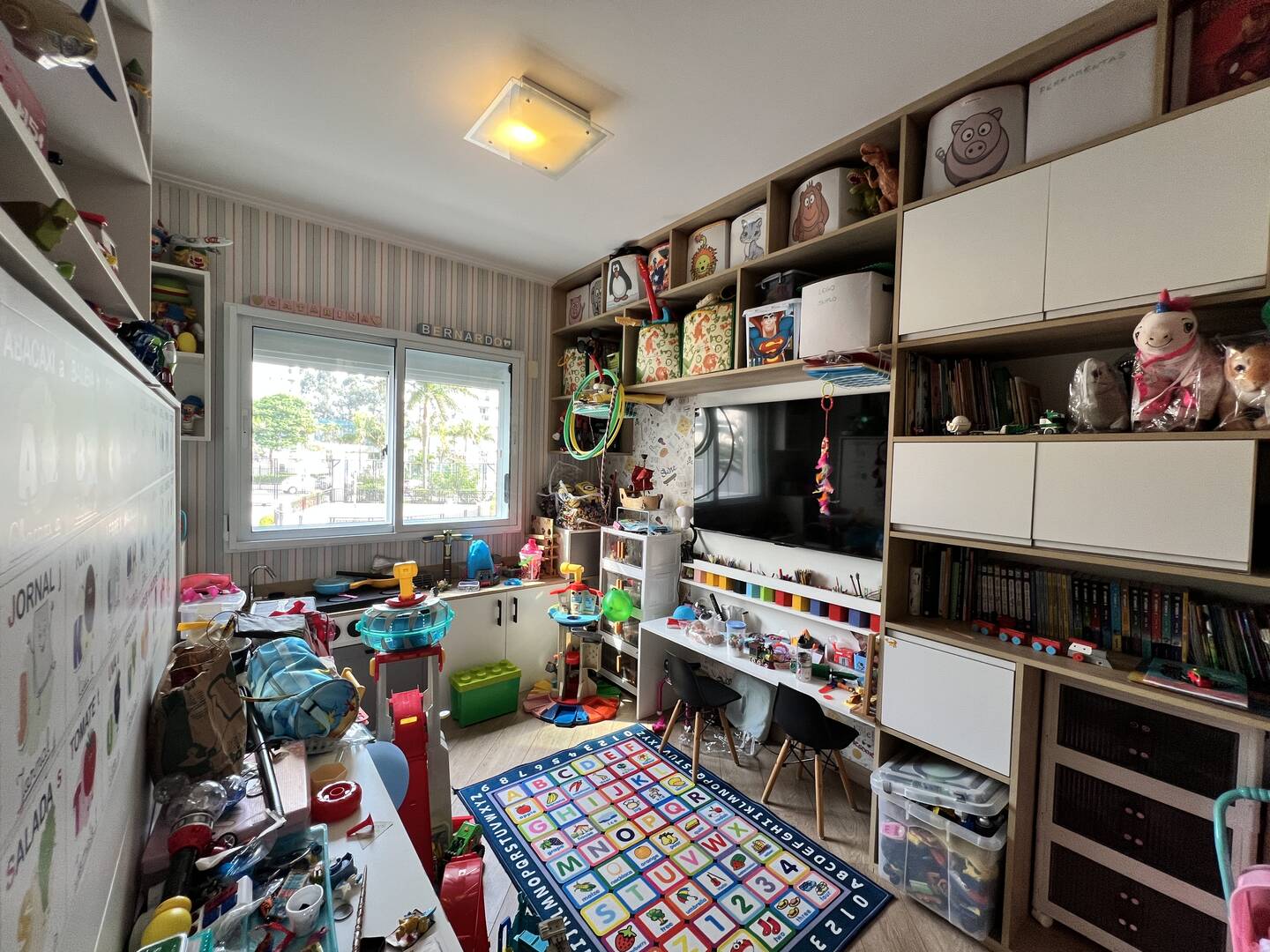 Apartamento, 4 suítes, 261m², em Alphaville — foto 24