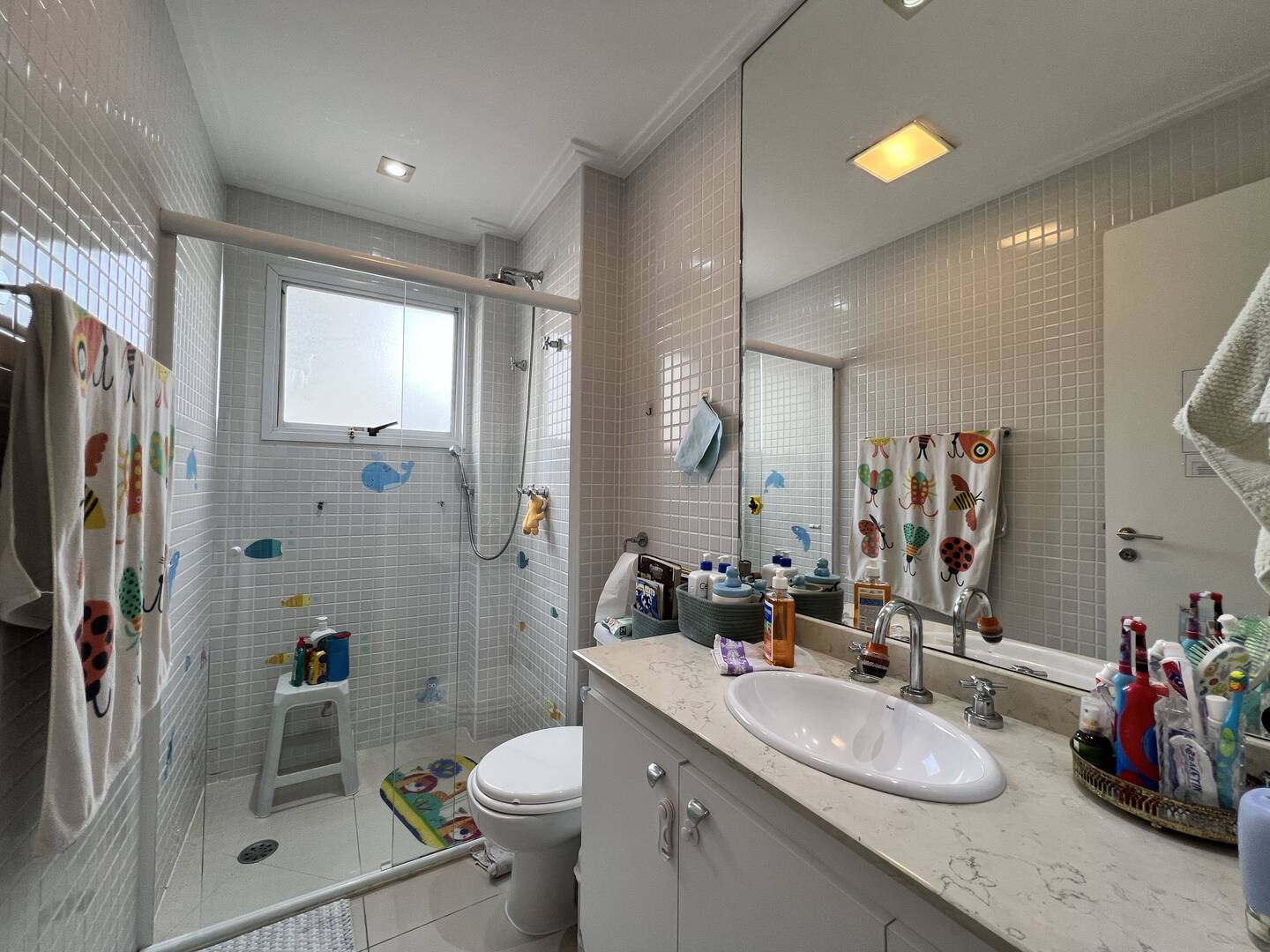 Apartamento, 4 suítes, 261m², em Alphaville — foto 21