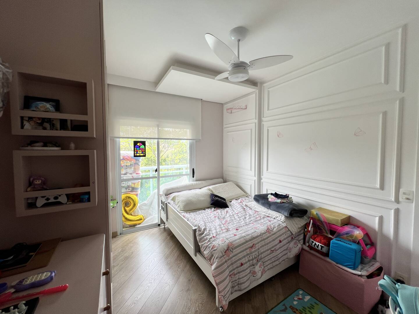 Apartamento, 4 suítes, 261m², em Alphaville — foto 20