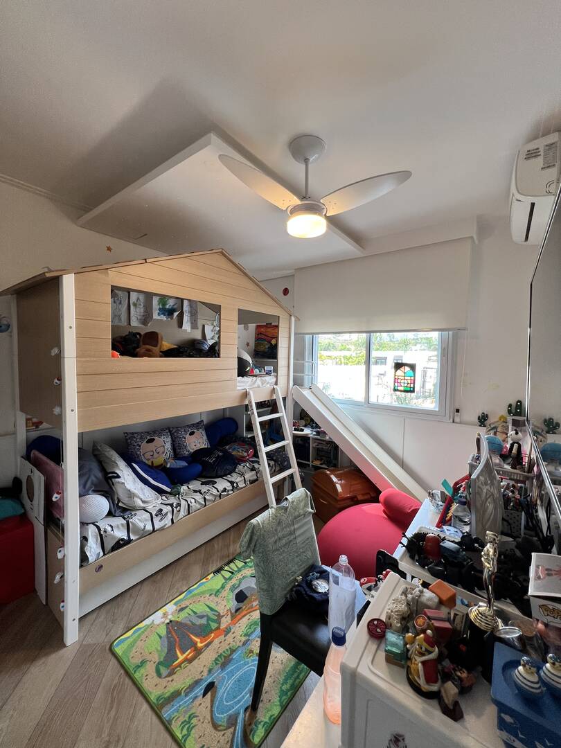 Apartamento, 4 suítes, 261m², em Alphaville — foto 23