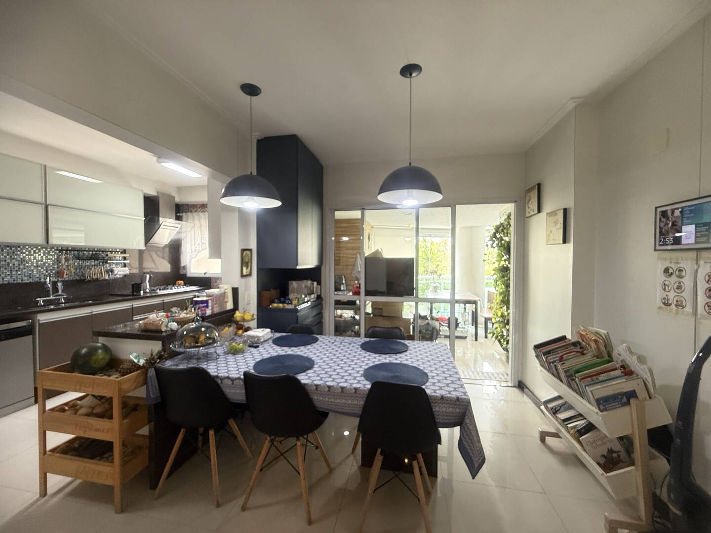 Apartamento, 4 suítes, 261m², em Alphaville — foto 19