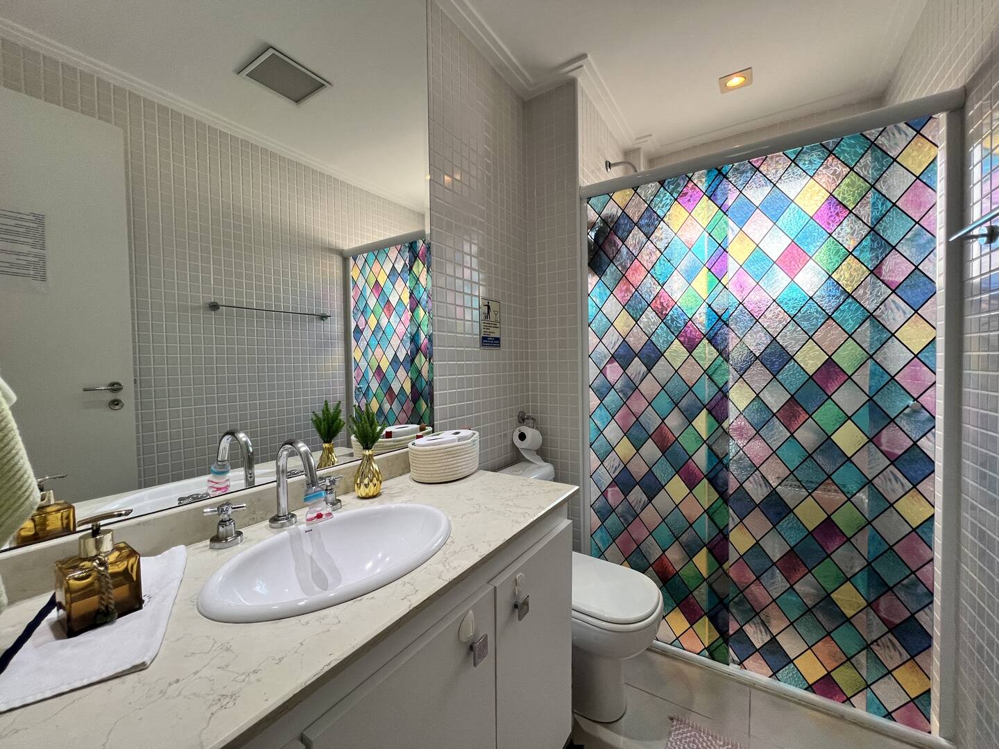 Apartamento, 4 suítes, 261m², em Alphaville — foto 25