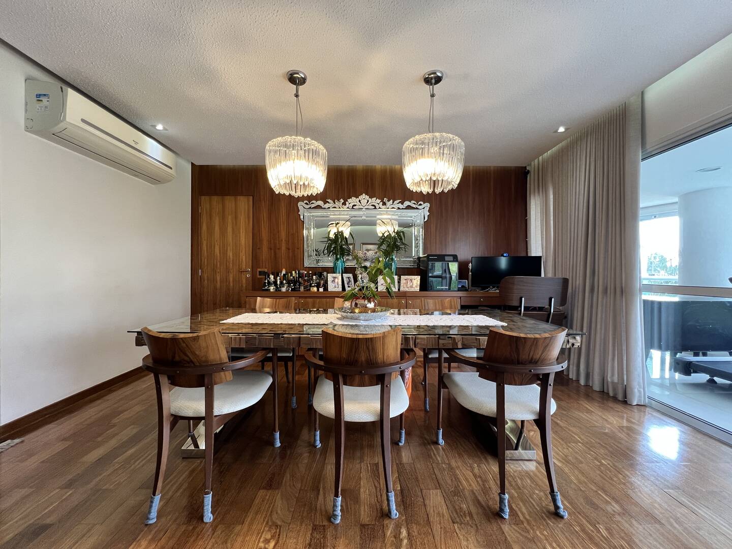 Apartamento, 4 suítes, 261m², em Alphaville — foto 29