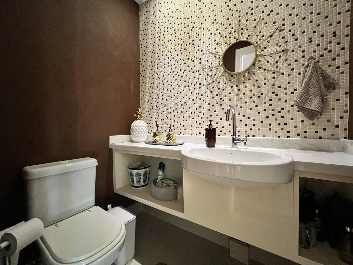Apartamento, 4 suítes, 261m², em Alphaville — foto 27
