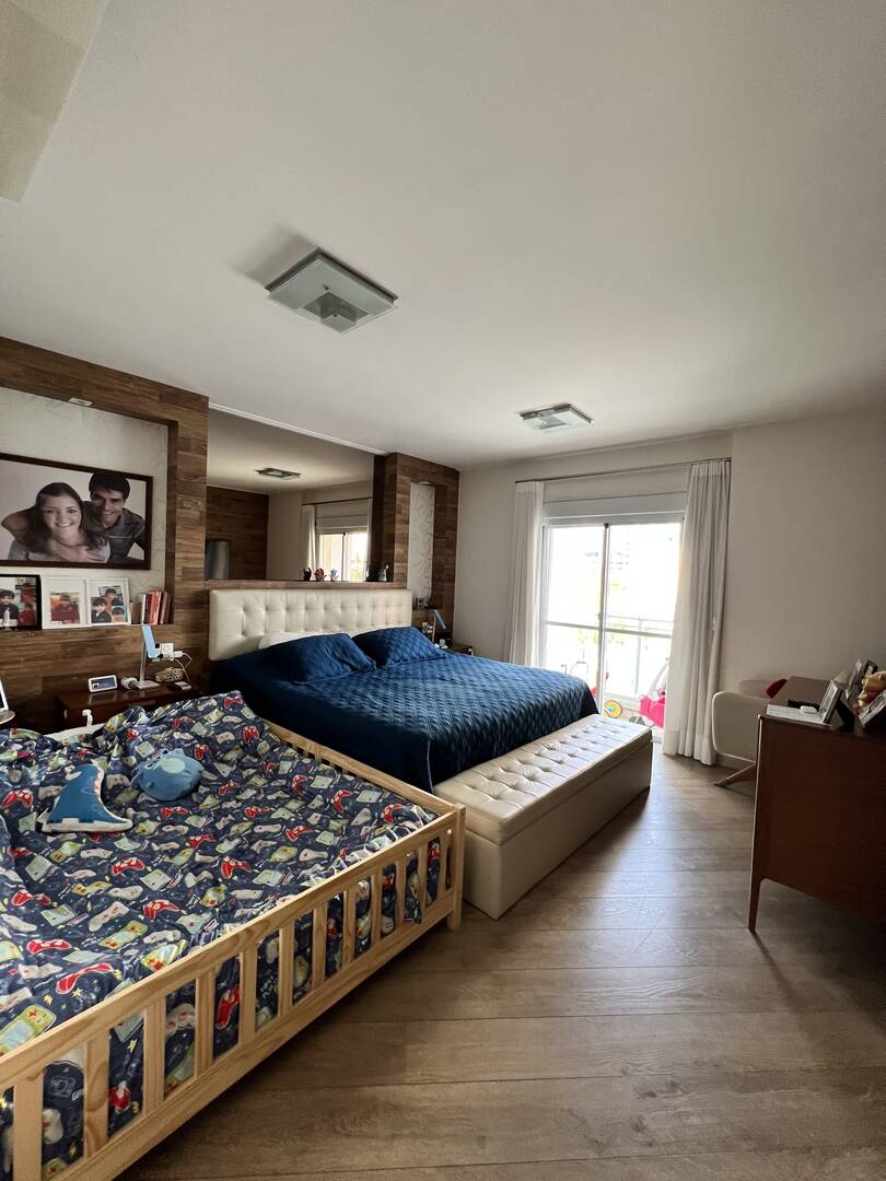 Apartamento, 4 suítes, 261m², em Alphaville — foto 26