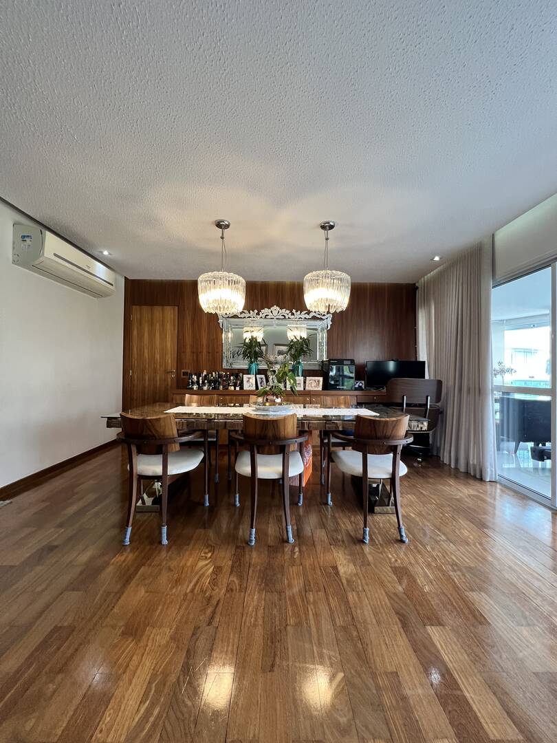 Apartamento, 4 suítes, 261m², em Alphaville — foto 30