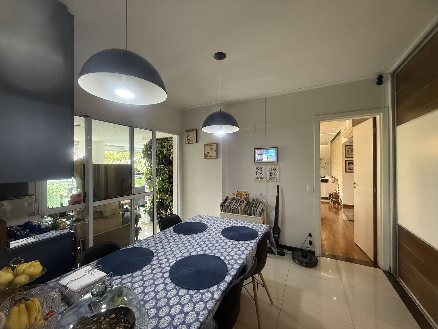Apartamento, 4 suítes, 261m², em Alphaville — foto 32