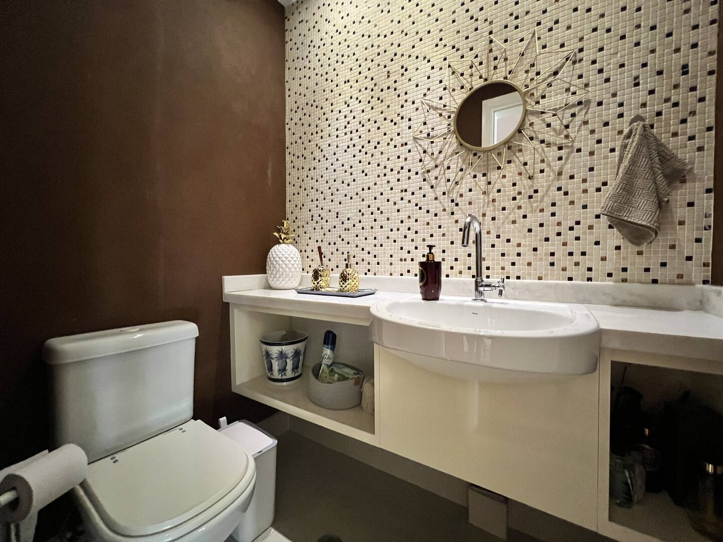 Apartamento, 4 suítes, 261m², em Alphaville — foto 36