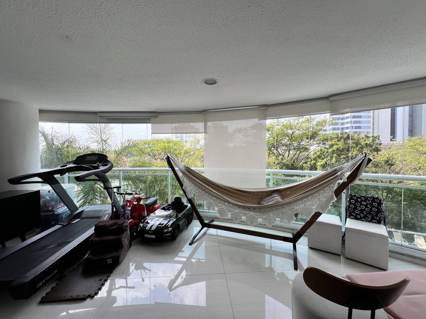 Apartamento, 4 suítes, 261m², em Alphaville — foto 35