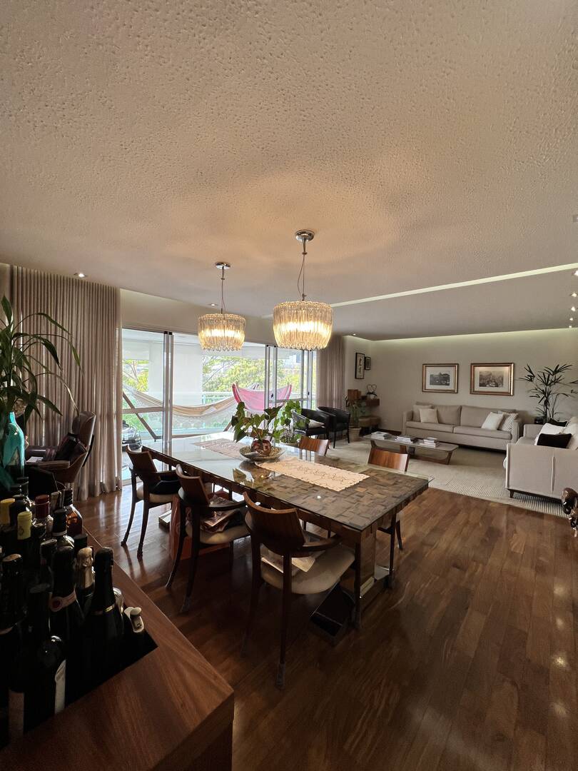 Apartamento, 4 suítes, 261m², em Alphaville — foto 40