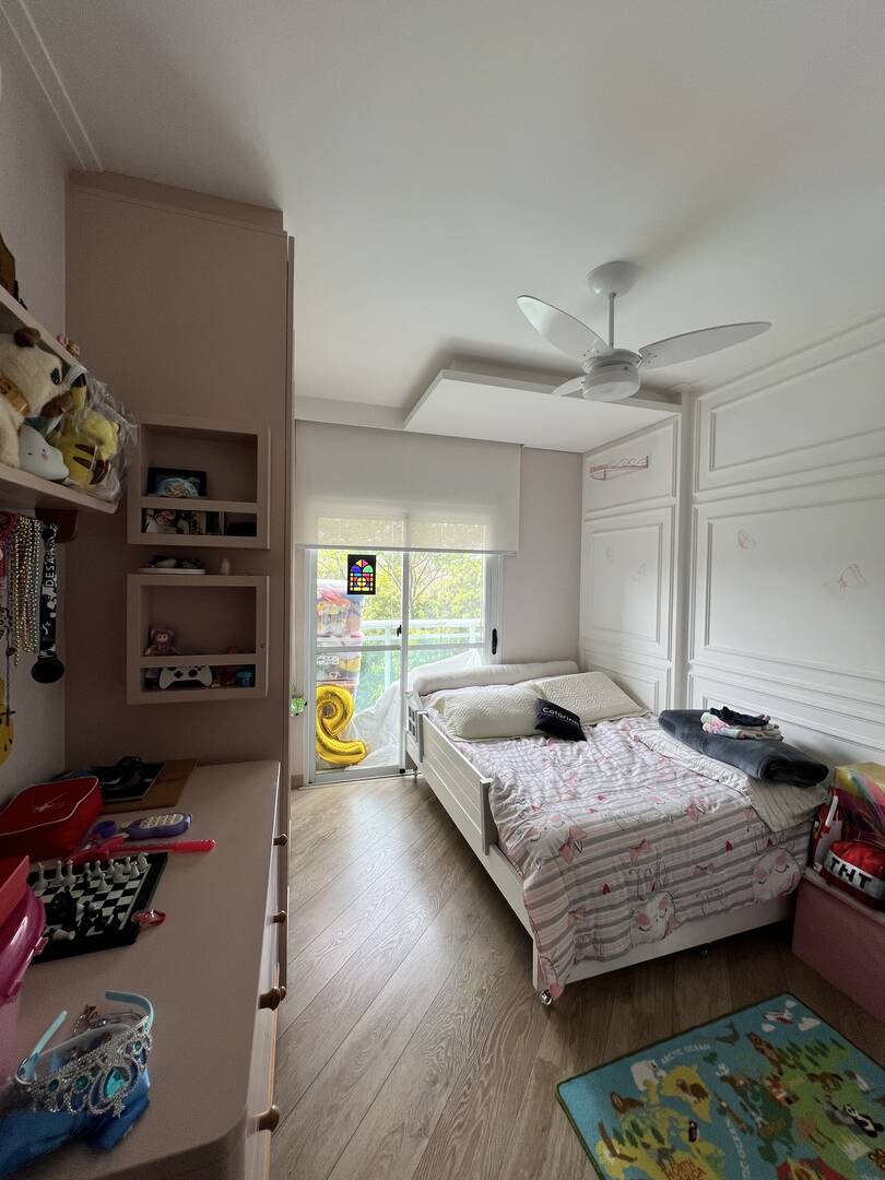 Apartamento, 4 suítes, 261m², em Alphaville — foto 41