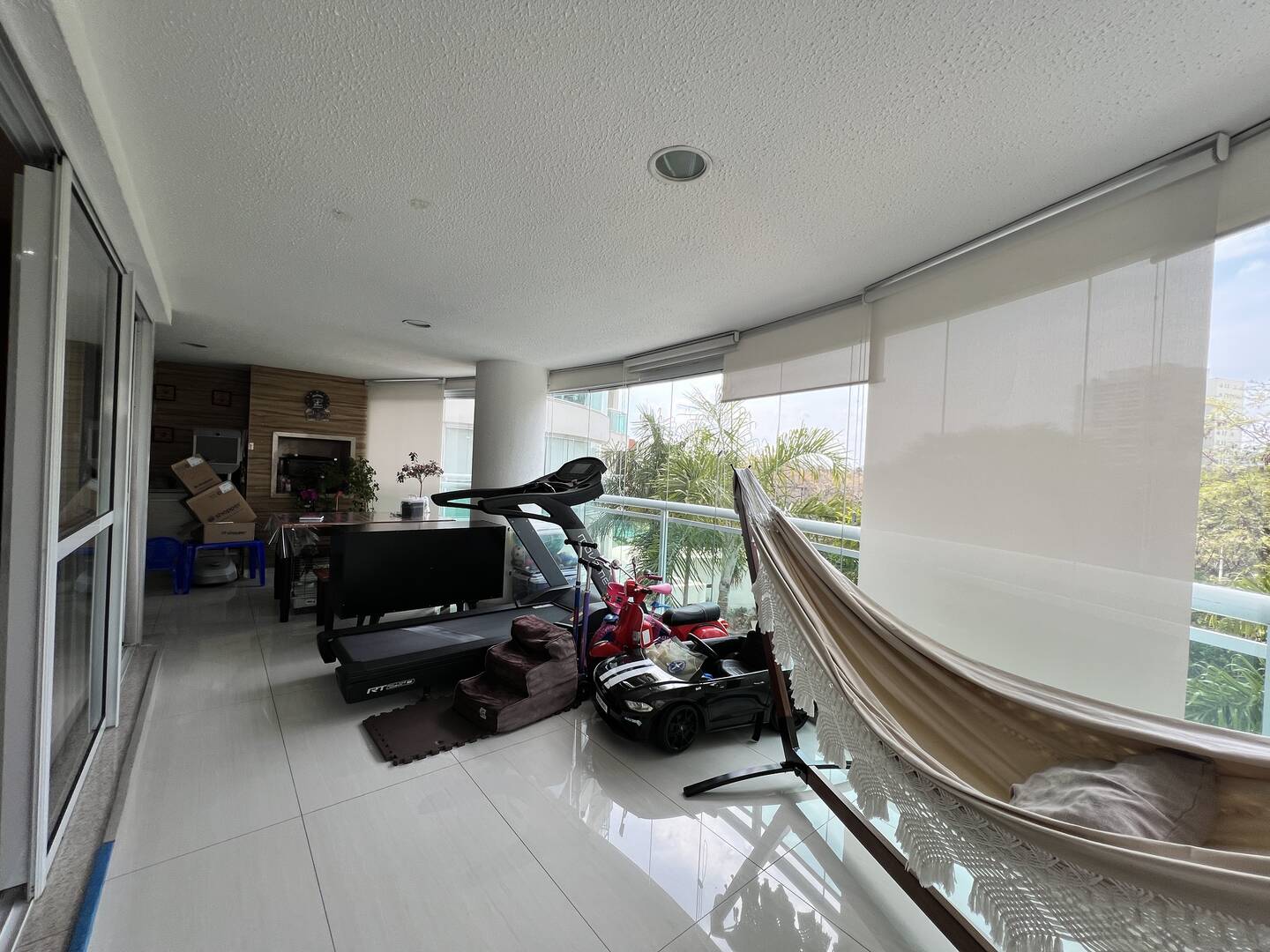 Apartamento, 4 suítes, 261m², em Alphaville — foto 38