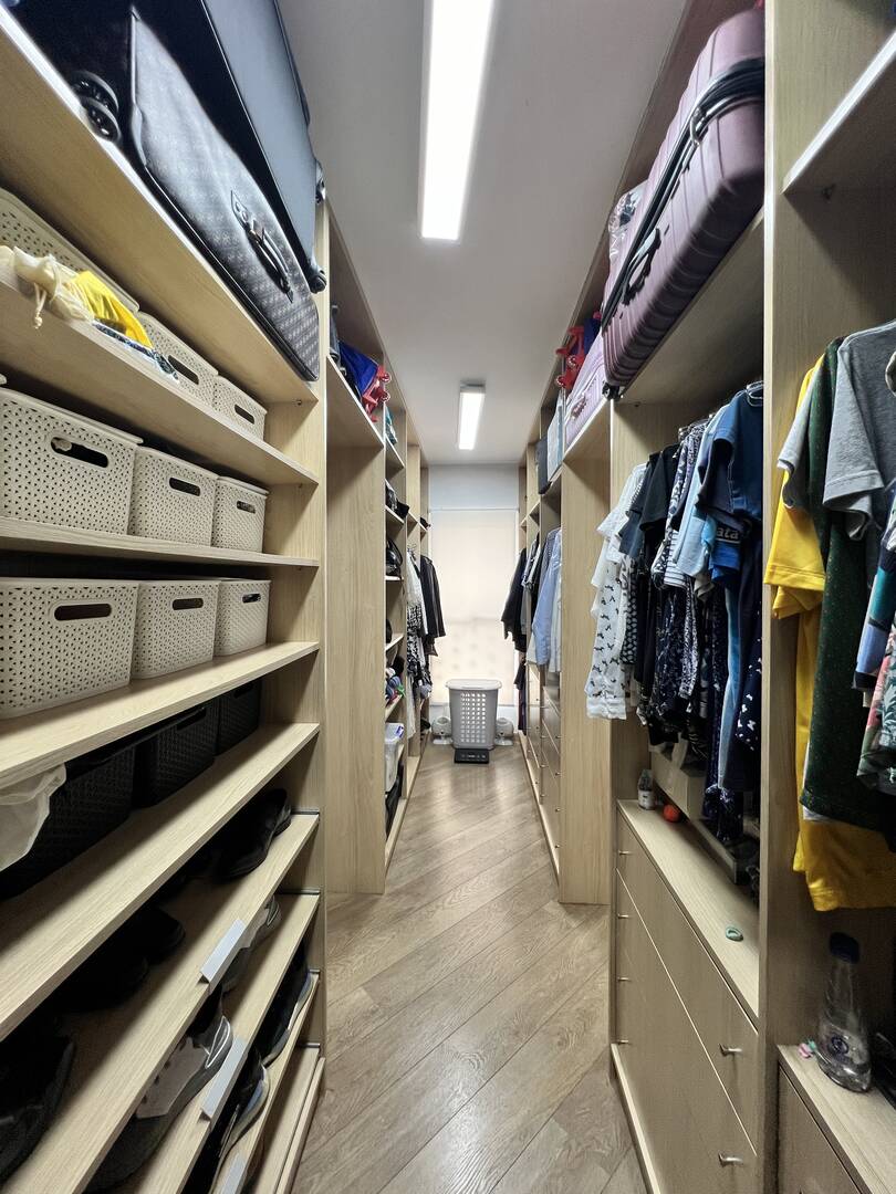 Apartamento, 4 suítes, 261m², em Alphaville — foto 39