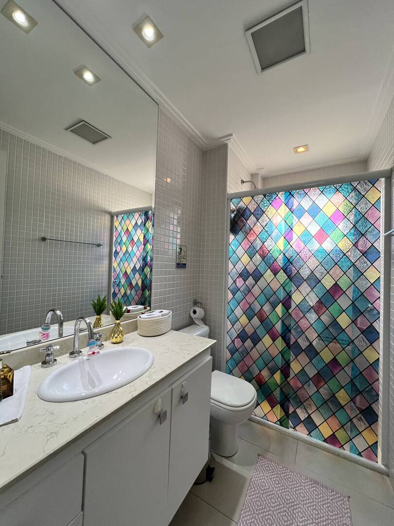 Apartamento, 4 suítes, 261m², em Alphaville — foto 37