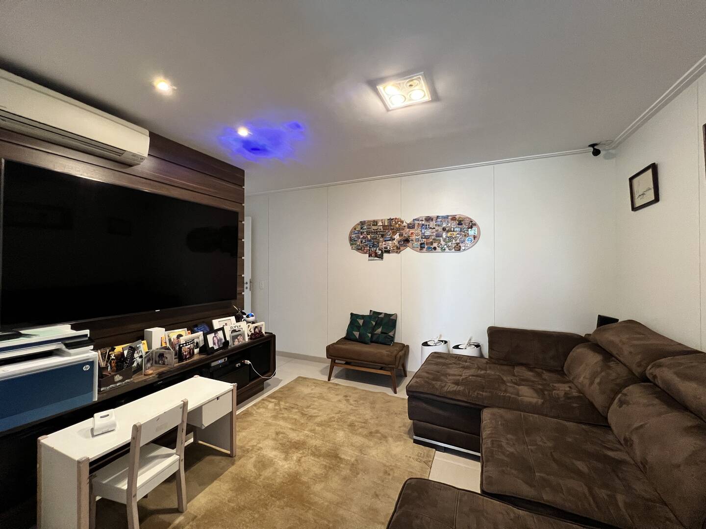 Apartamento, 4 suítes, 261m², em Alphaville — foto 46
