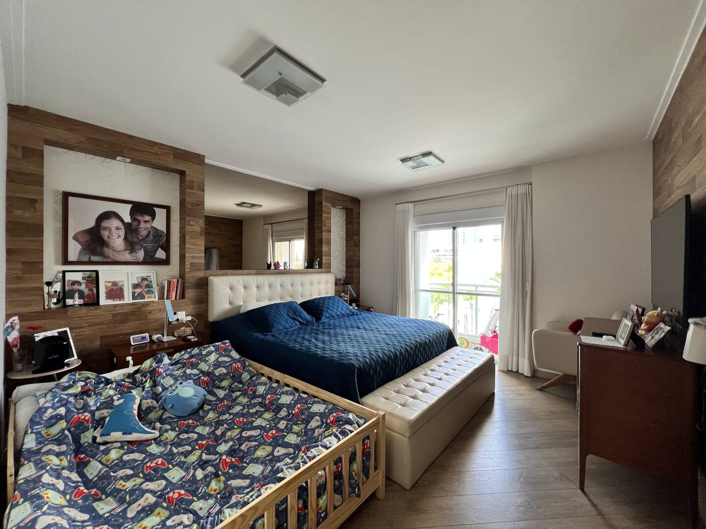 Apartamento, 4 suítes, 261m², em Alphaville — foto 47