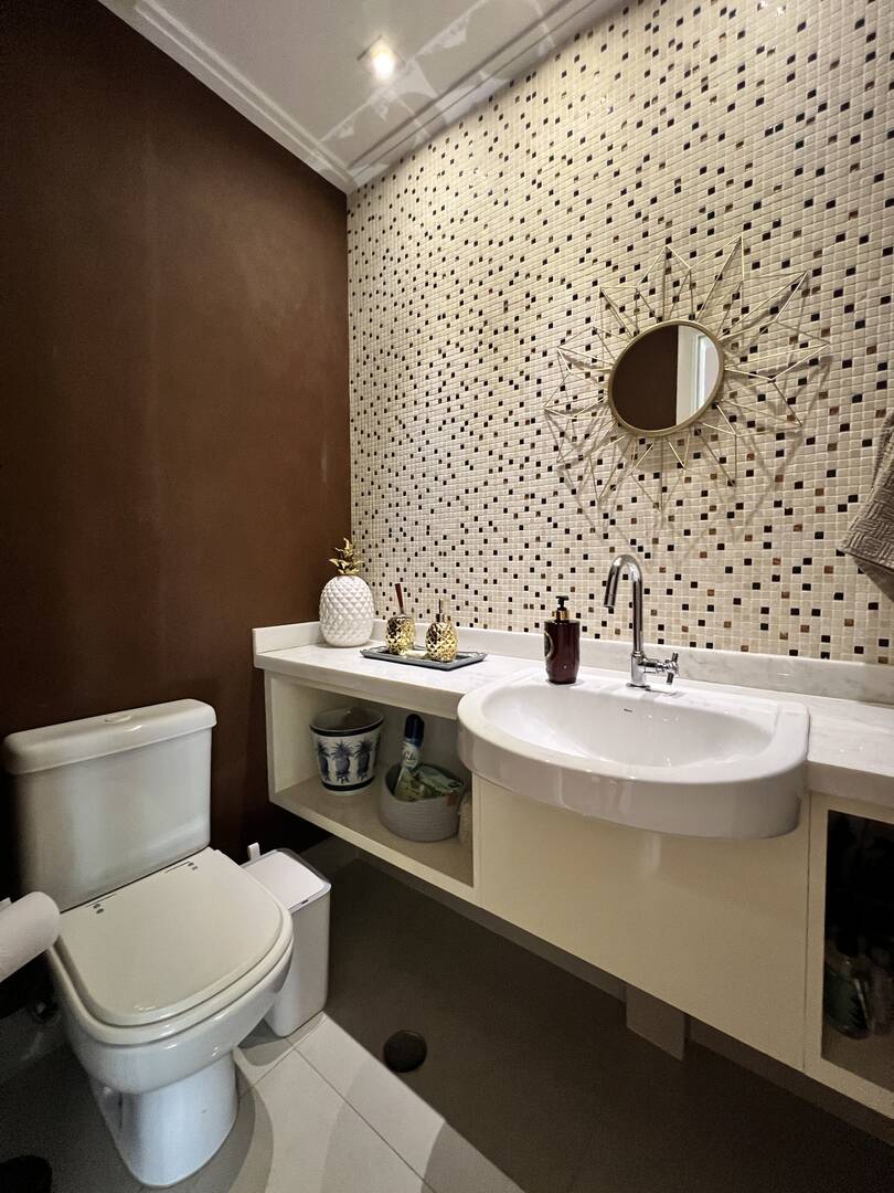 Apartamento, 4 suítes, 261m², em Alphaville — foto 45