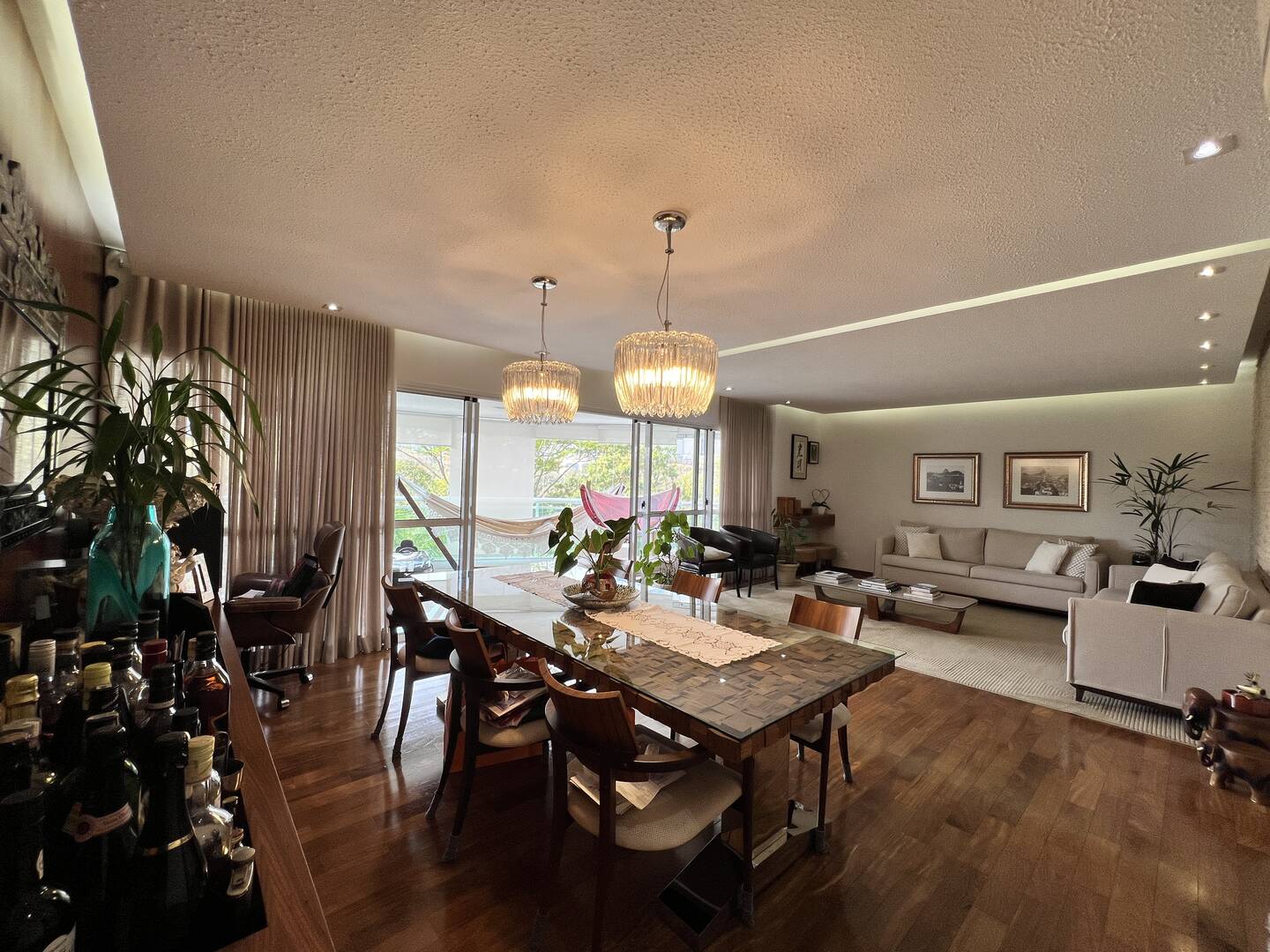 Apartamento, 4 suítes, 261m², em Alphaville — foto 43
