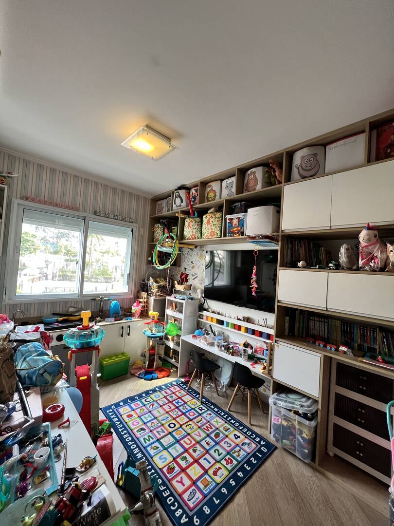 Apartamento, 4 suítes, 261m², em Alphaville — foto 44