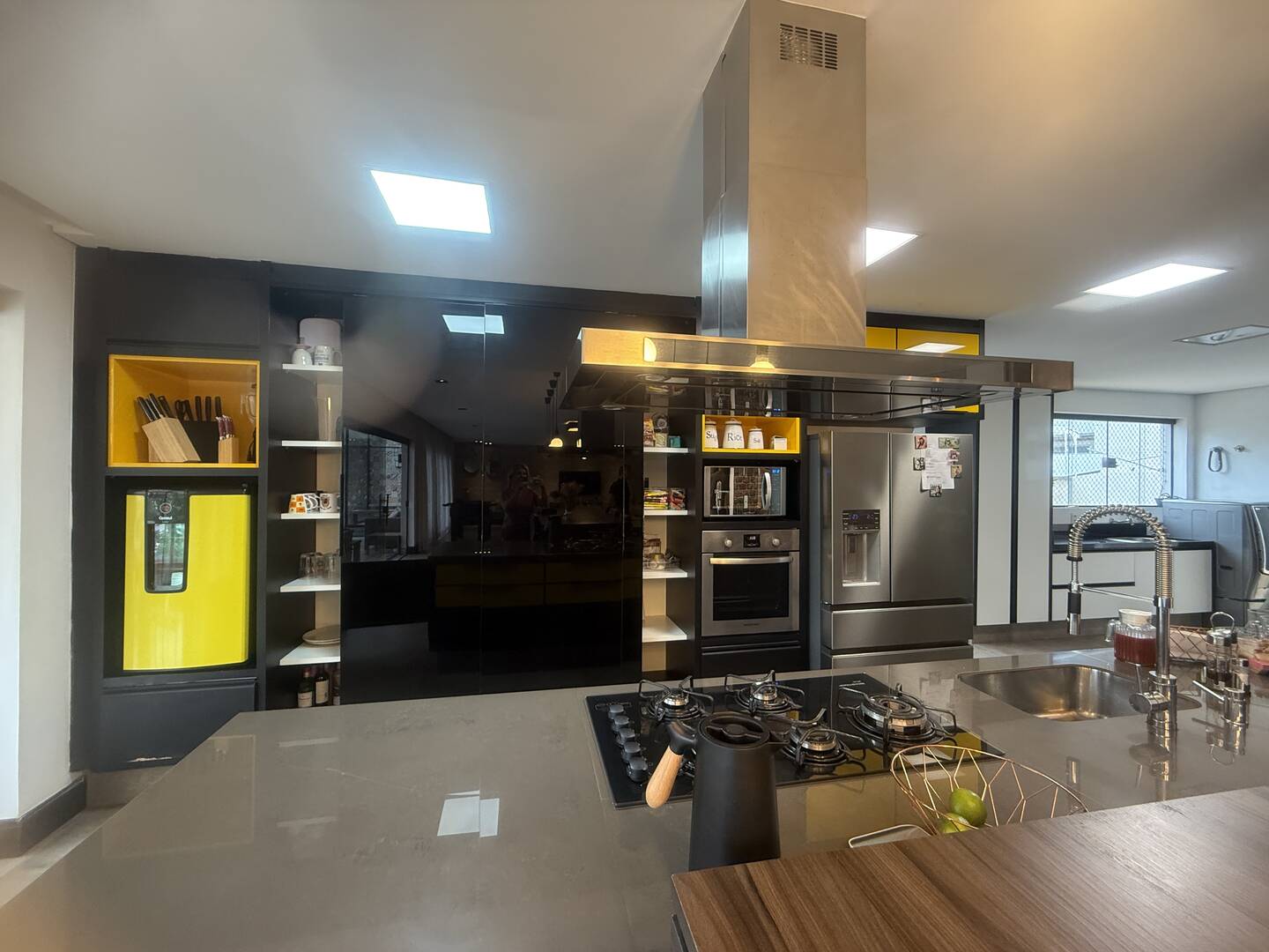 Casa, 4 suítes, 530m², em Alpha Sitio — foto 6