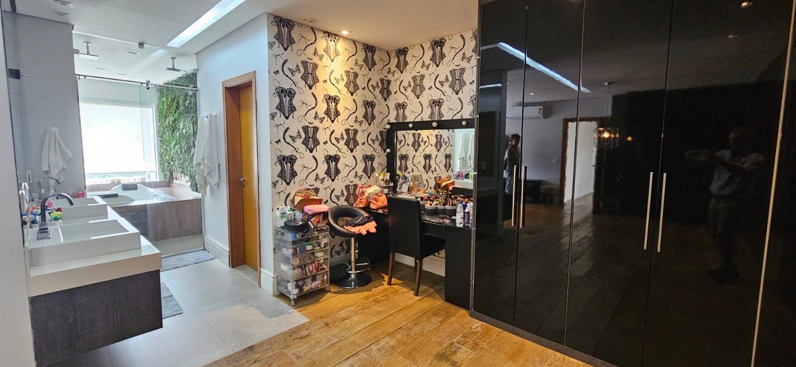 Casa, 4 suítes, 530m², em Alpha Sitio — foto 4