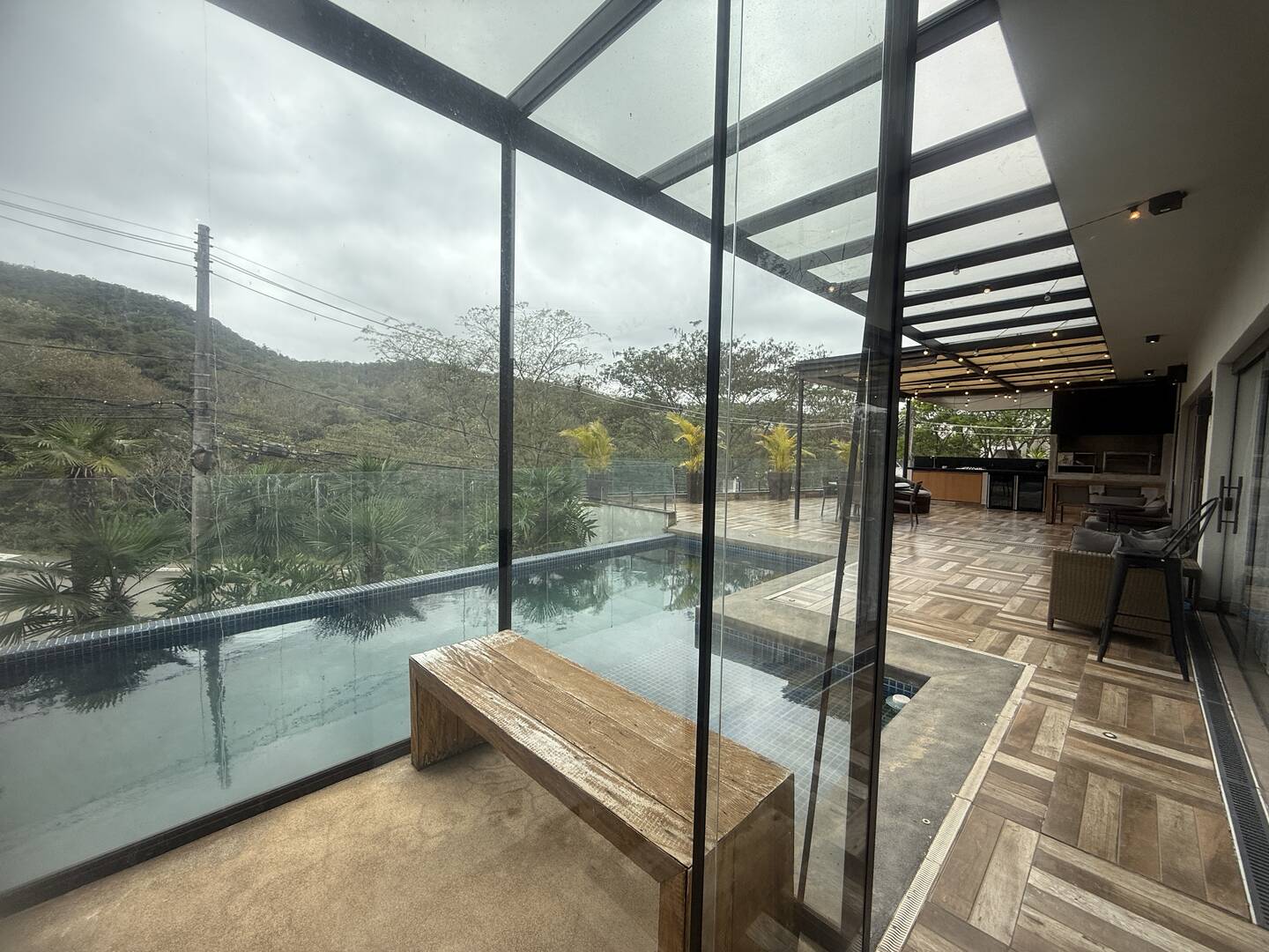 Casa à venda – Alpha Sitio, Santana de Parnaíba | 4 suítes, 530m²