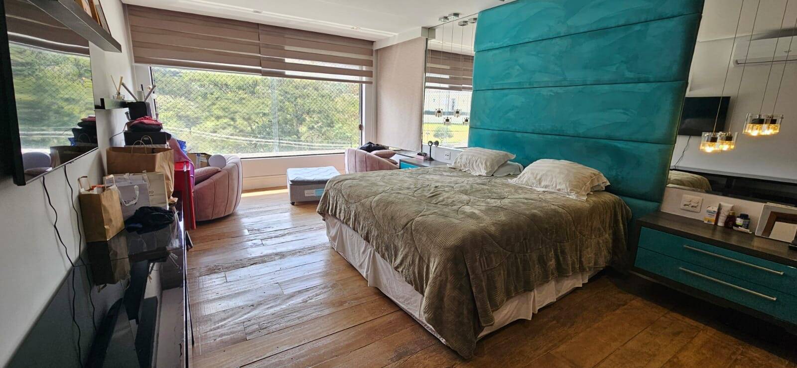 Casa, 4 suítes, 530m², em Alpha Sitio — foto 5