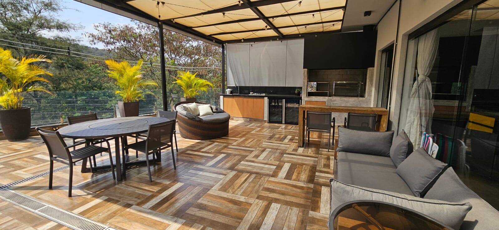 Casa, 4 suítes, 530m², em Alpha Sitio — foto 11
