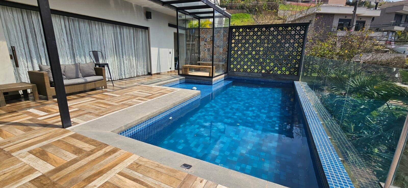 Casa, 4 suítes, 530m², em Alpha Sitio — foto 8