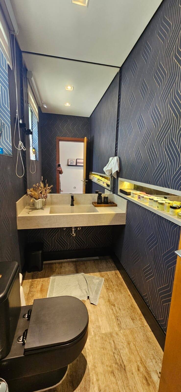 Casa, 4 suítes, 530m², em Alpha Sitio — foto 17