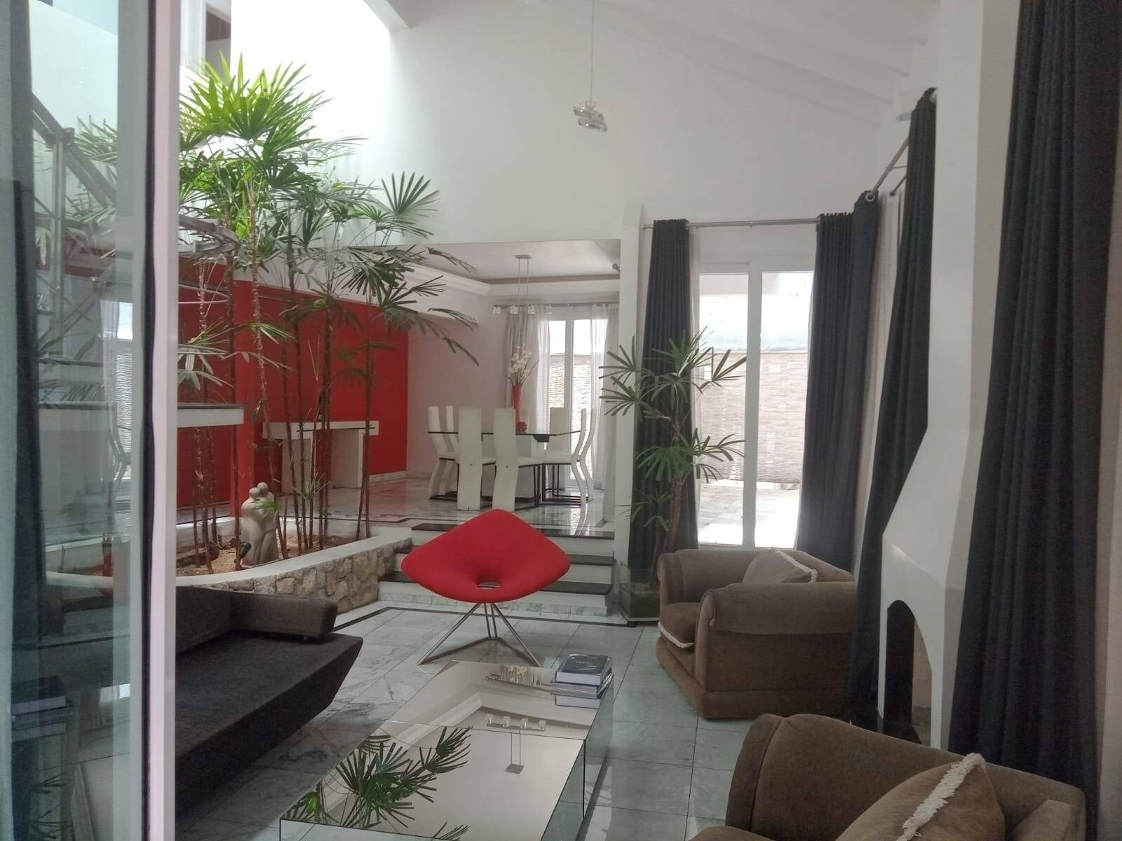 Casa, 4 suítes, 384m², em Alphaville 10 — foto 3