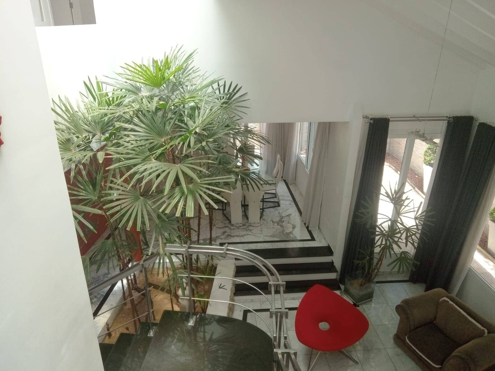 Casa, 4 suítes, 384m², em Alphaville 10 — foto 5