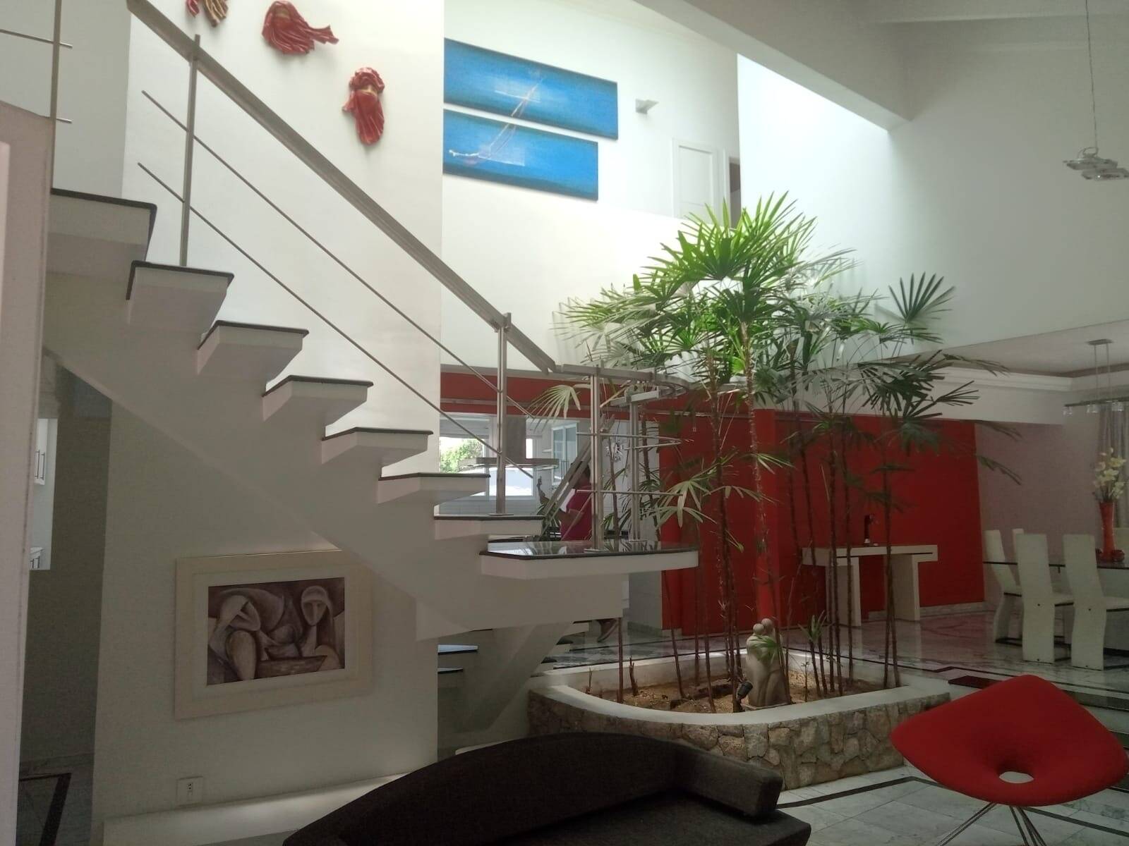 Casa, 4 suítes, 384m², em Alphaville 10 — foto 15
