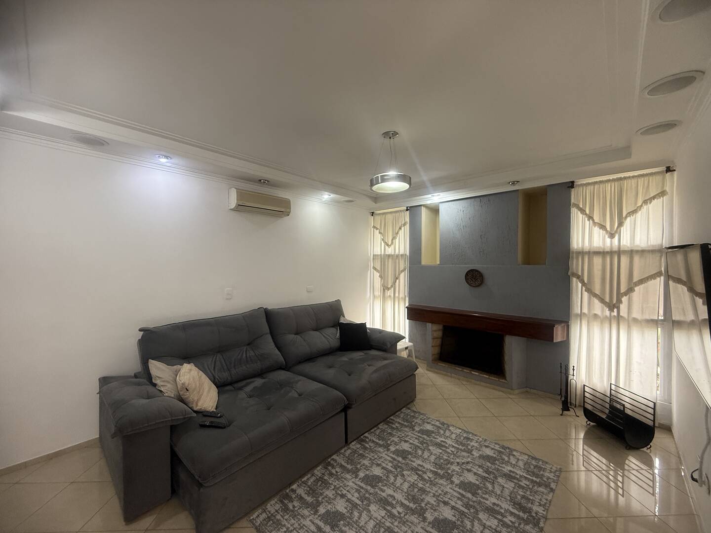 Casa, 4 suítes, 450m², em Alphaville — foto 5