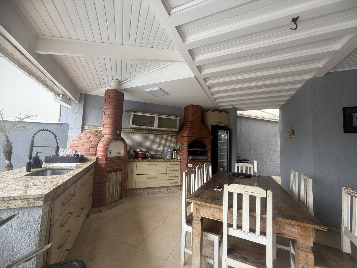 Casa, 4 suítes, 450m², em Alphaville — foto 2