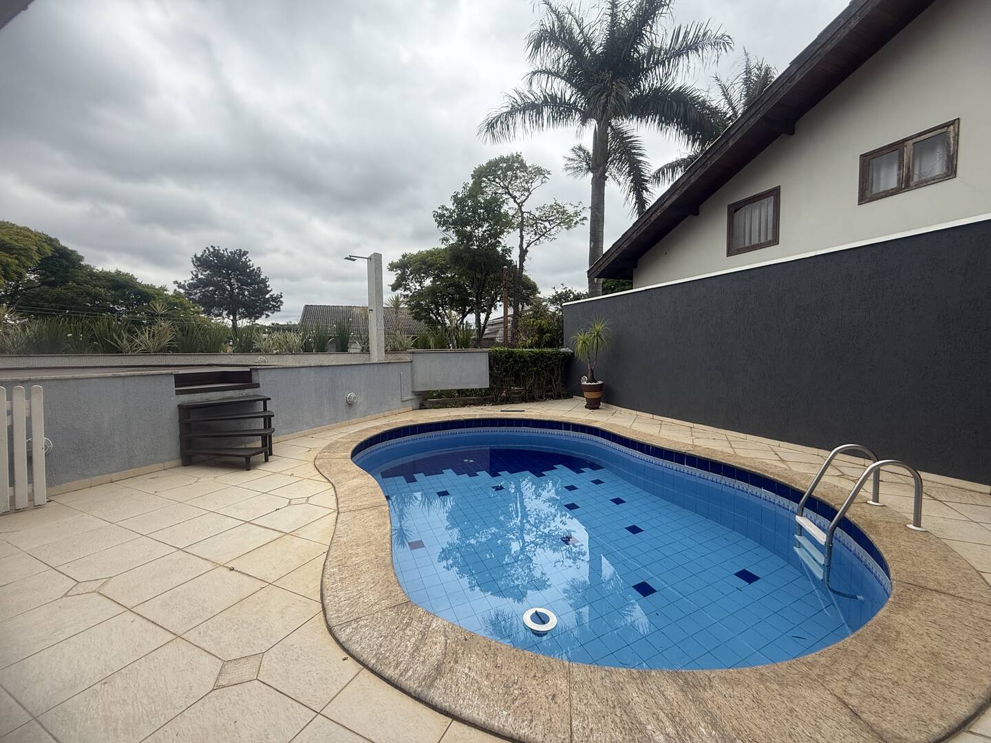 Casa, 4 suítes, 450m², em Alphaville — foto 13