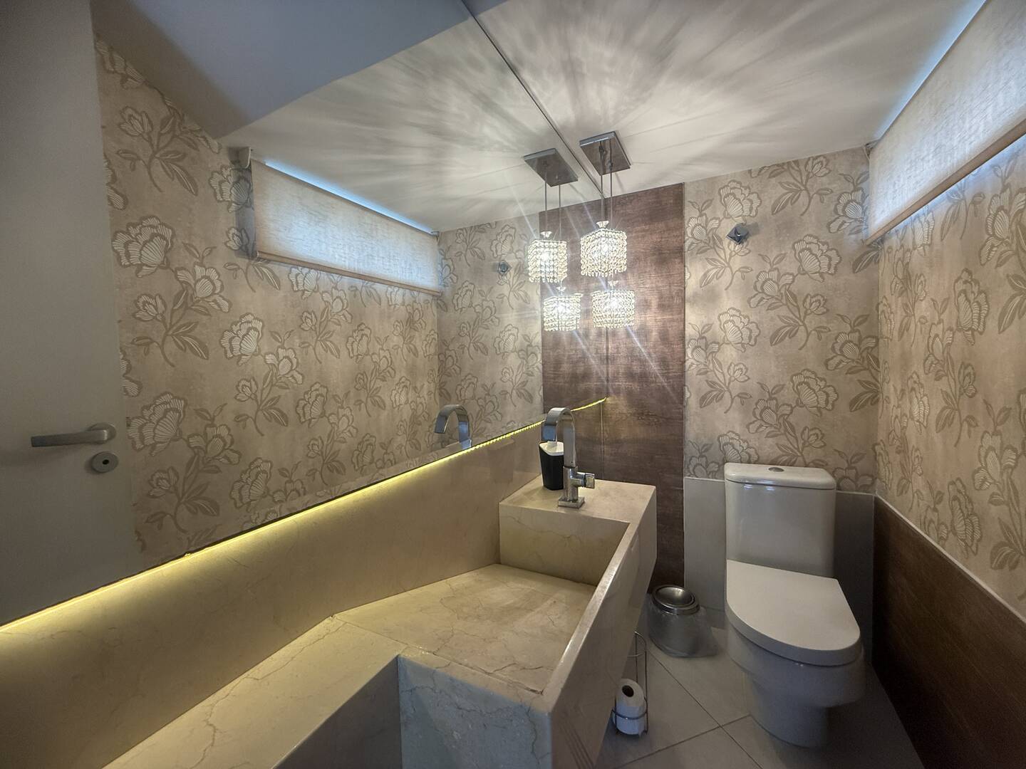 Casa, 4 suítes, 450m², em Alphaville — foto 19