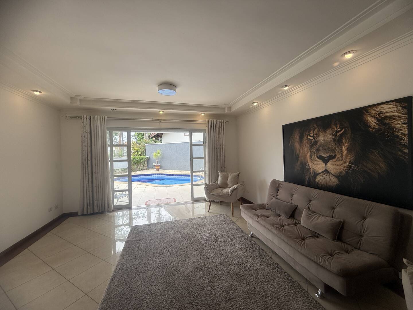 Casa, 4 suítes, 450m², em Alphaville — foto 20