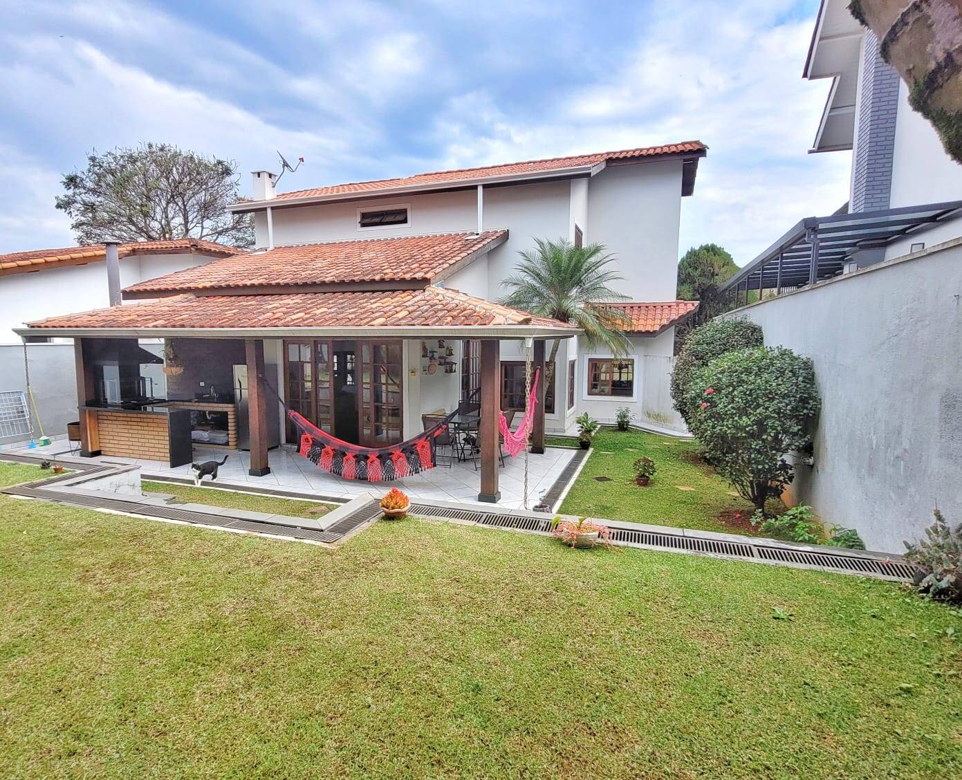 Casa, 2 suítes, 247m², em Alphaville — foto 6