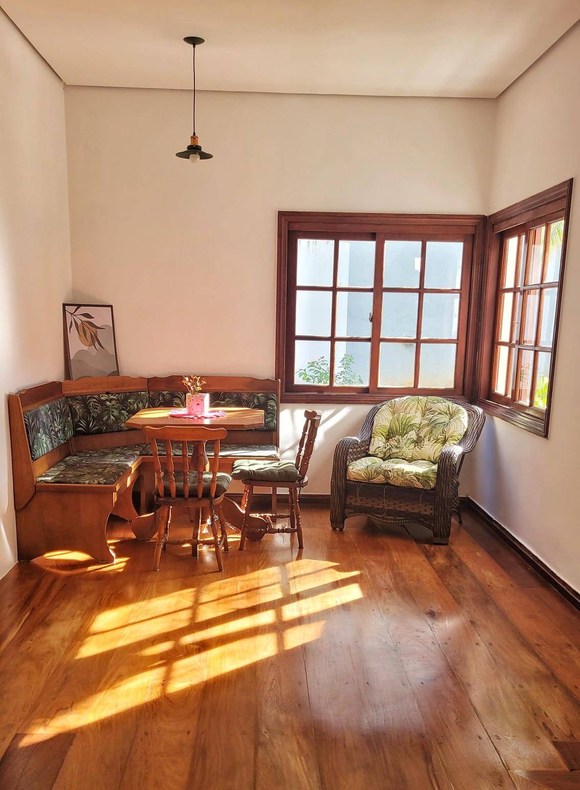 Casa, 2 suítes, 247m², em Alphaville — foto 10
