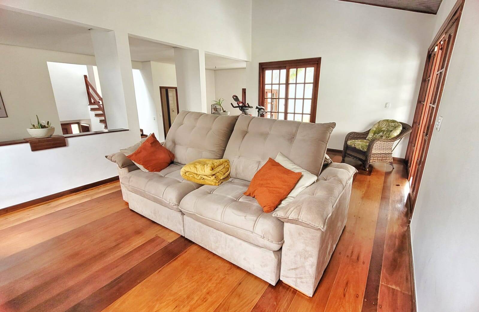 Casa, 2 suítes, 247m², em Alphaville — foto 9
