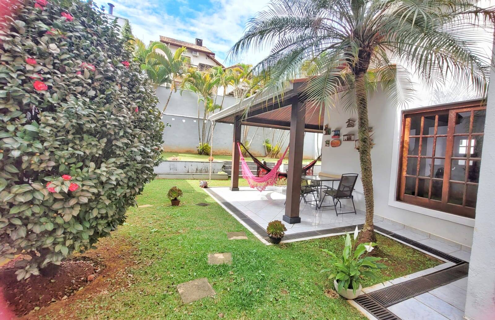 Casa, 2 suítes, 247m², em Alphaville — foto 12