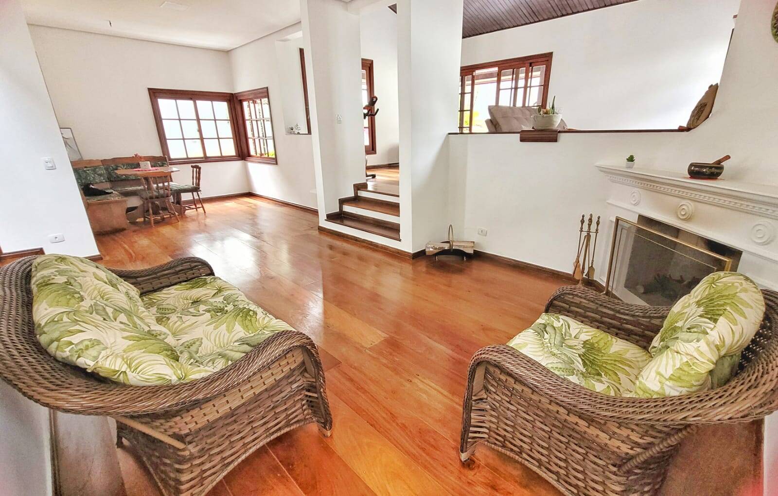 Casa, 2 suítes, 247m², em Alphaville — foto 13