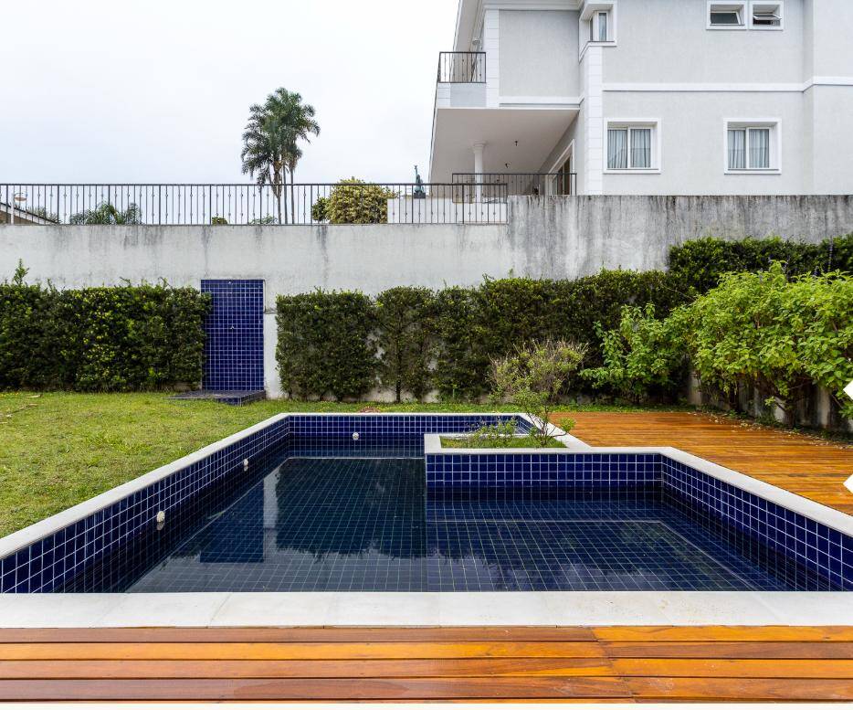 Casa à venda – Alphaville, Santana de Parnaíba | 2 suítes, 442m²