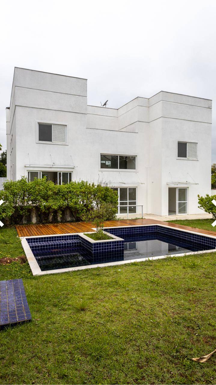 Casa, 2 suítes, 442m², em Alphaville — foto 2