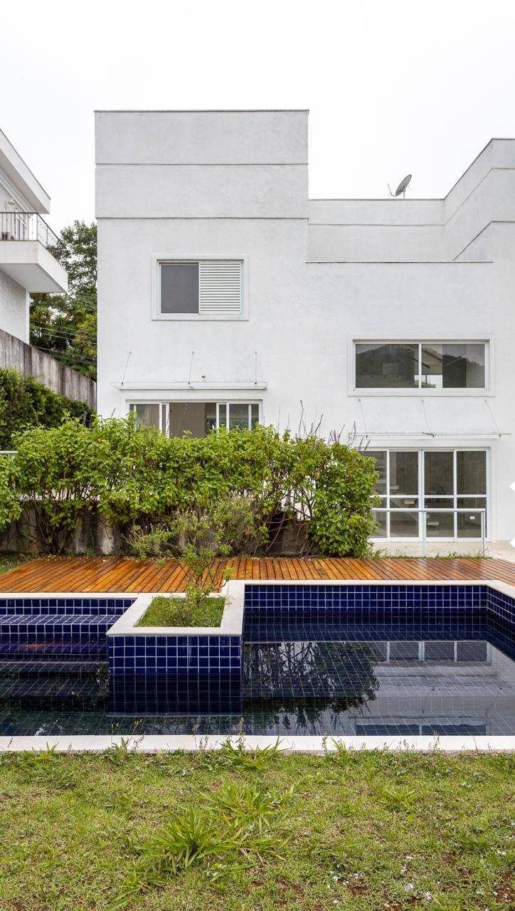 Casa, 2 suítes, 442m², em Alphaville — foto 23
