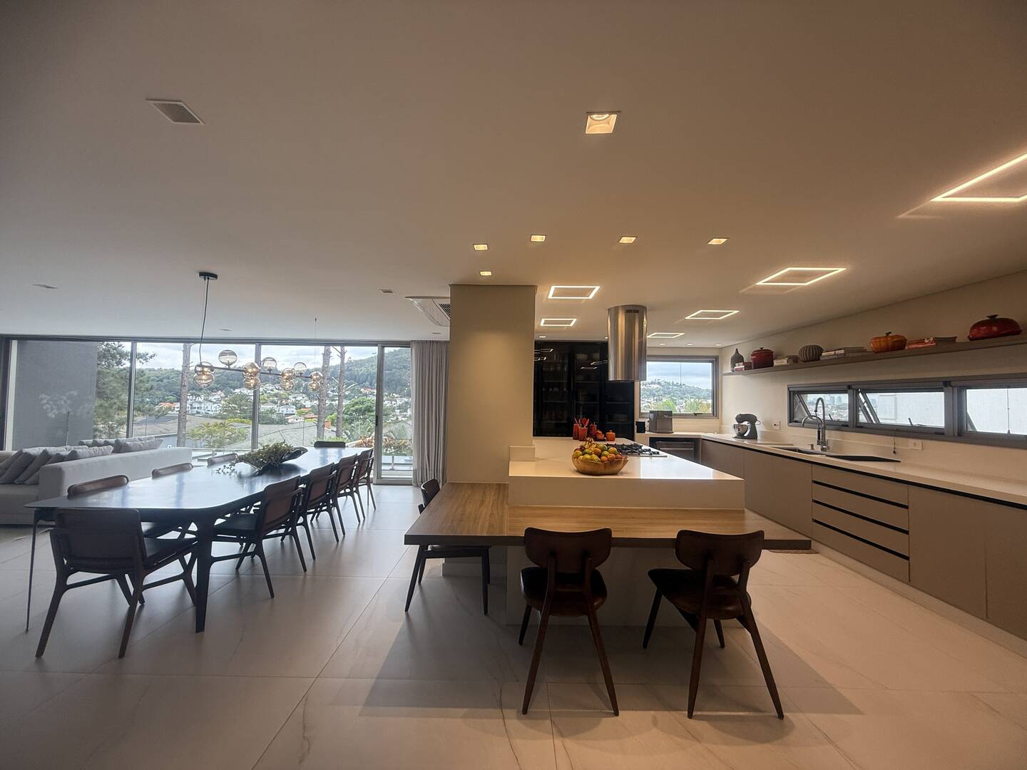 Casa, 4 suítes, 663m², em Alphaville — foto 4