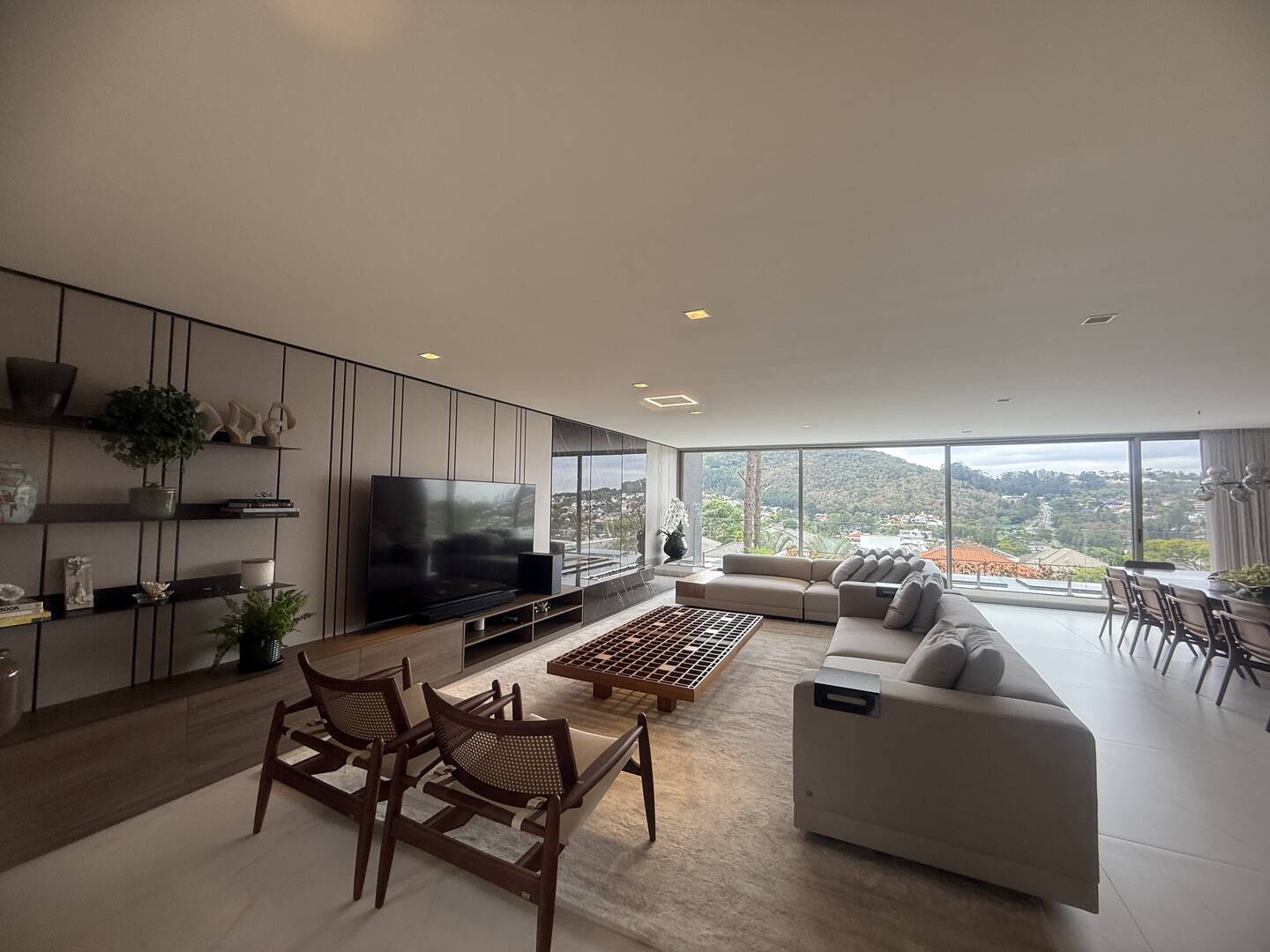 Casa, 4 suítes, 663m², em Alphaville — foto 3